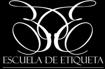 Logo Escuela de Etiqueta